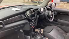 MINI Hatchback 2.0 Cooper S II 3dr Auto Petrol Hatchback